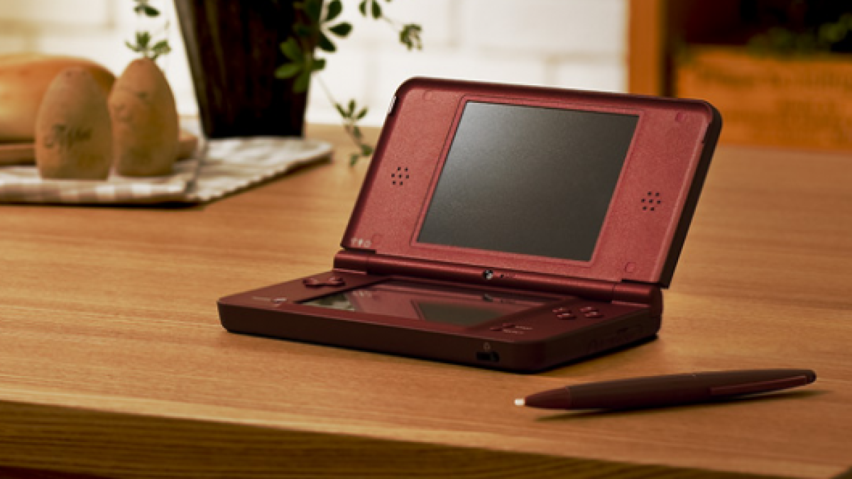 Nintendo NINTENDO DS ニンテンドー DSI LL WINE… Amazon.com: Nintendo DSi LL Portable Video Game Console